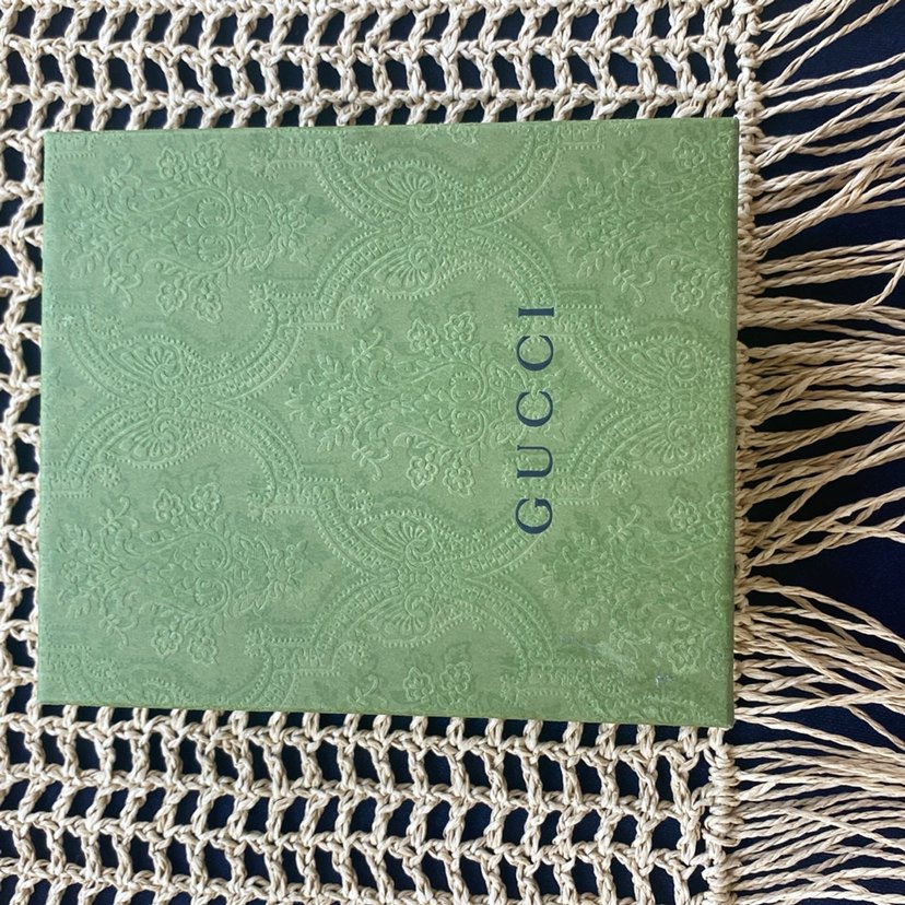 Gucci airpods bag - Görsel 2