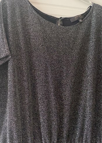 Koton simli Kadın Abiye Elbise - Görsel 3