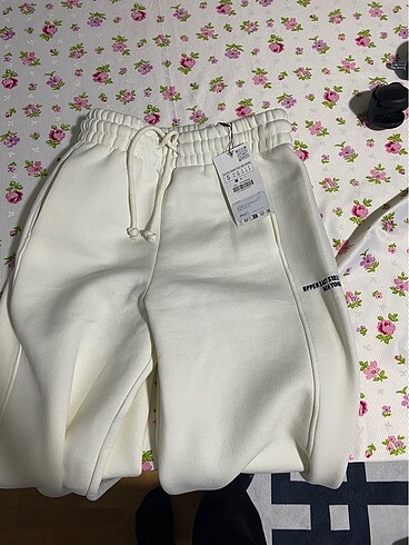 s Beden Zara jogger eşofman