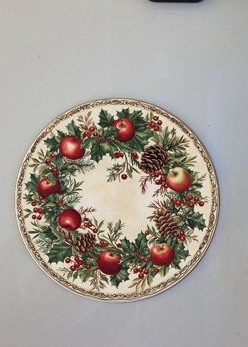 AHŞAP SUPLA VE BARDAK ALTLIKLARI - Görsel 3