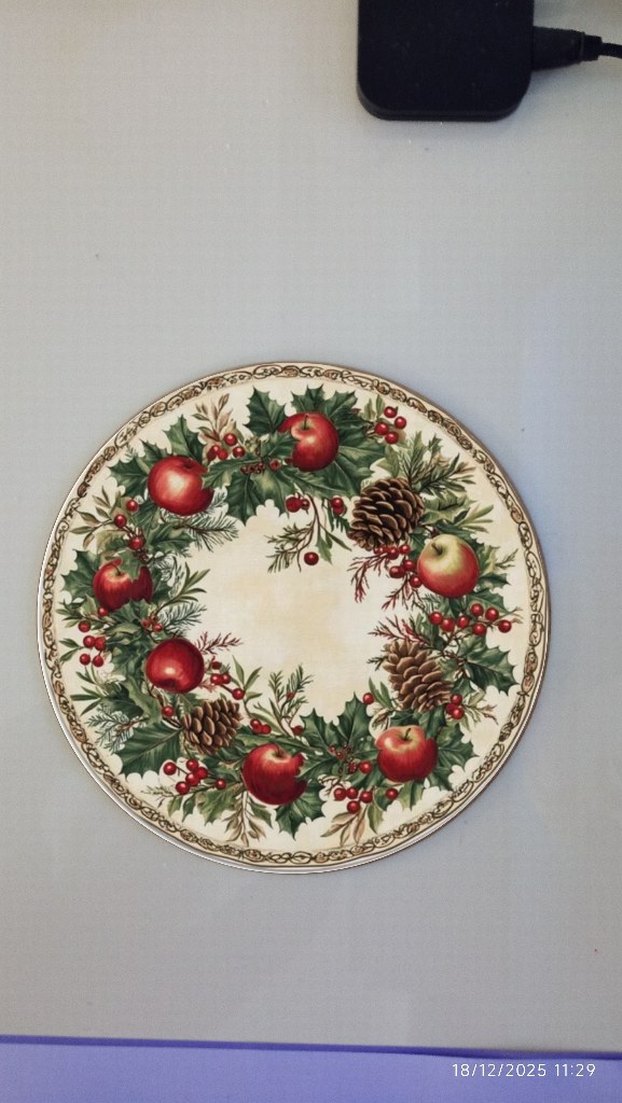 AHŞAP SUPLA VE BARDAK ALTLIKLARI - Görsel 3