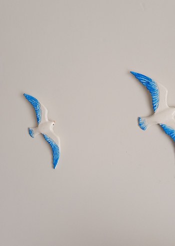 ÜÇLÜ MARTI SETİ - Görsel 4