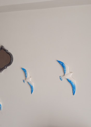 ÜÇLÜ MARTI SETİ - Görsel 6