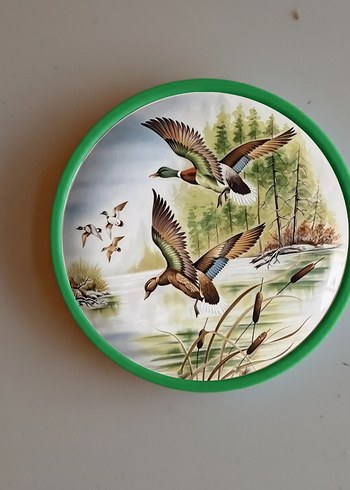 11 CM ÇAPINDA DUVAR TABAĞI SETİ - Görsel 4