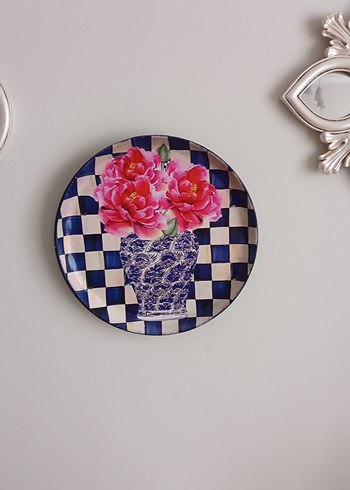 26 CM ÇAPINDA DUVAR TABAĞI - Görsel 9