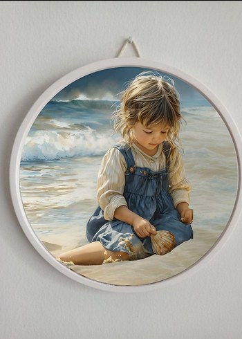 16 CM ÇAPINDA DUVAR TABAKLARI - Görsel 12