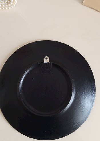 20 CM ÇAPINDA DUVAR TABAĞI - Görsel 8