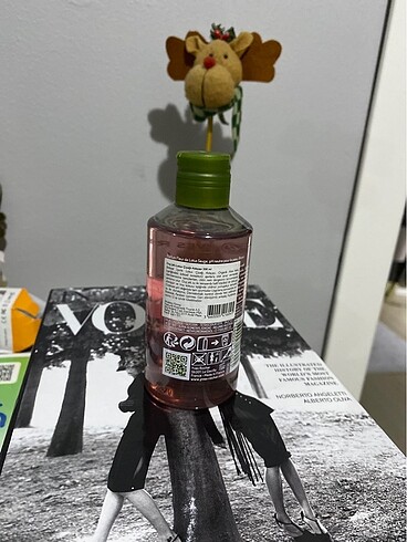 YVES ROCHER Nemlendirici Duş Jeli - Görsel 3