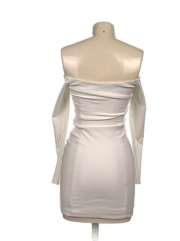 xs Beden zara elbise