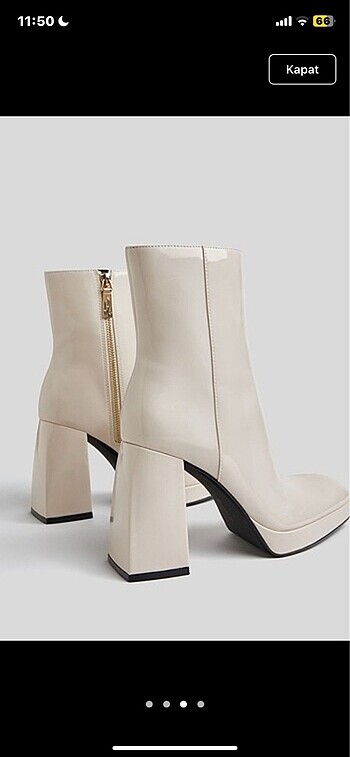 36 Beden Bershka bot