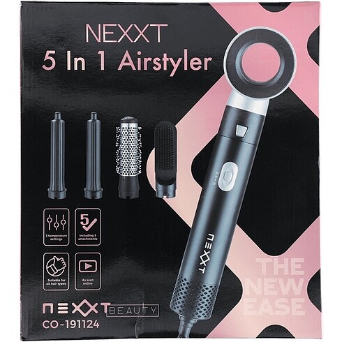 Airstyler