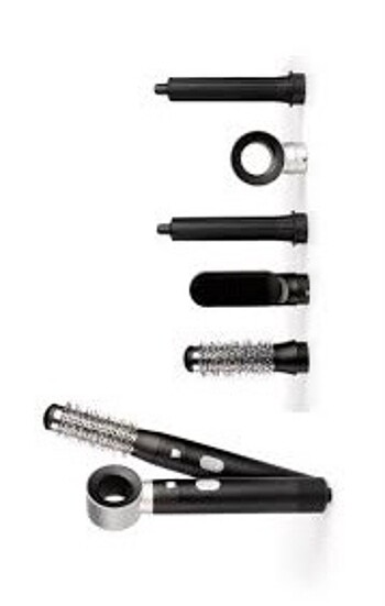Next Airstyler