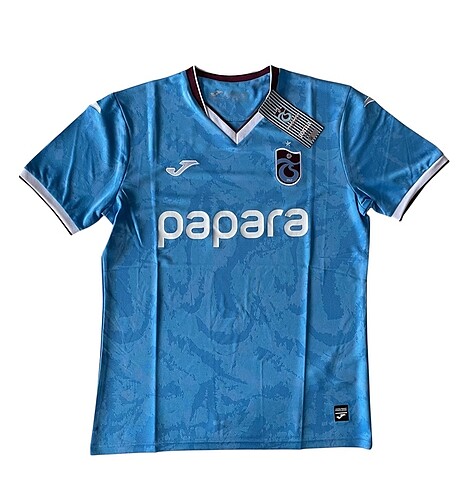 Trabzonspor 24/25 Mavi Forma