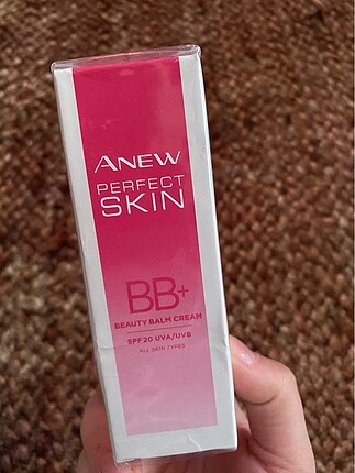 Bb cream