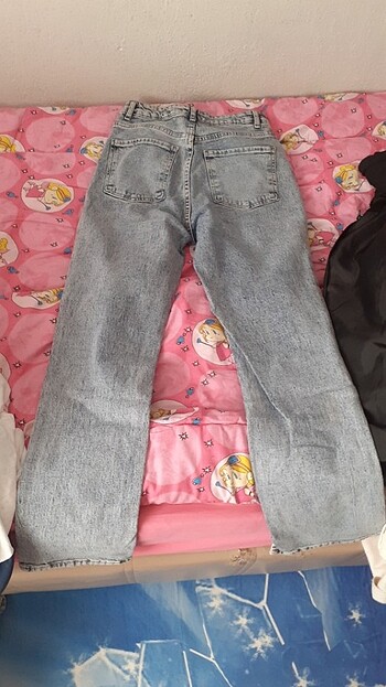 34 Beden Kot pantalon