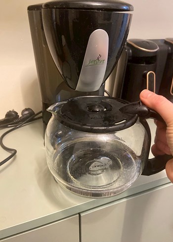 Arzum filtre Kahve Makinesi - Görsel 6