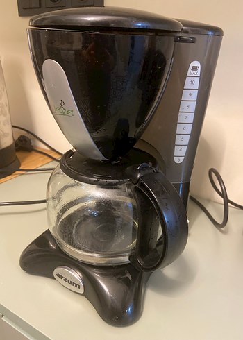 Arzum filtre Kahve Makinesi - Görsel 2