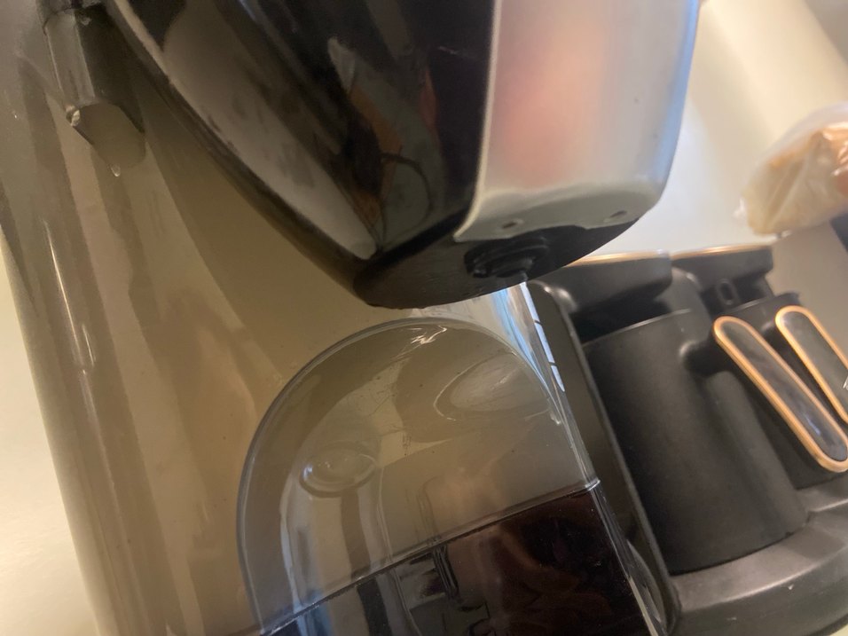 Arzum filtre Kahve Makinesi - Görsel 5