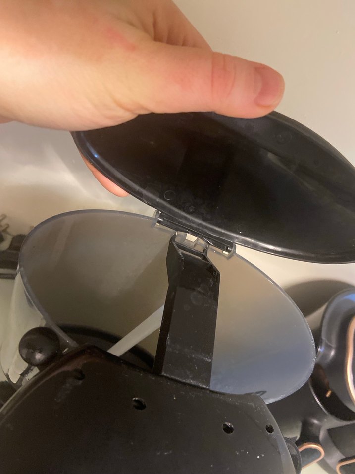 Arzum filtre Kahve Makinesi - Görsel 3