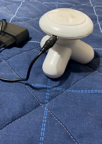 masaj aleti - Görsel 2