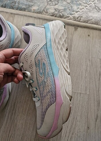 Skechers Ayakkabı 