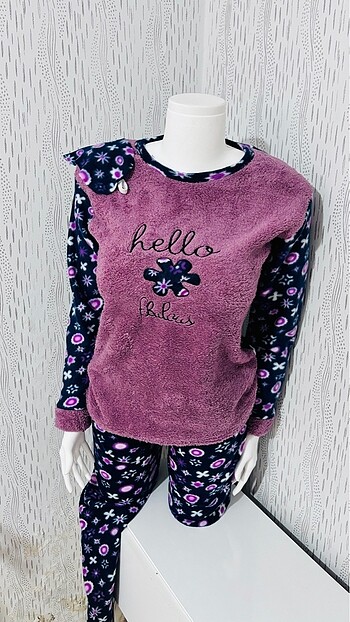 Pijama takım