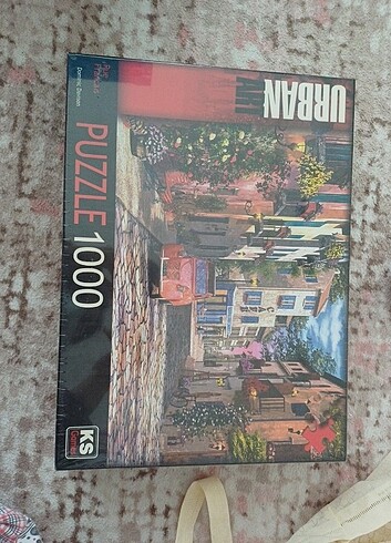 Puzzle