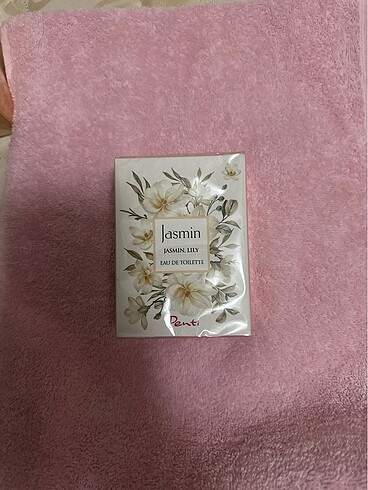 PENTİ parfüm