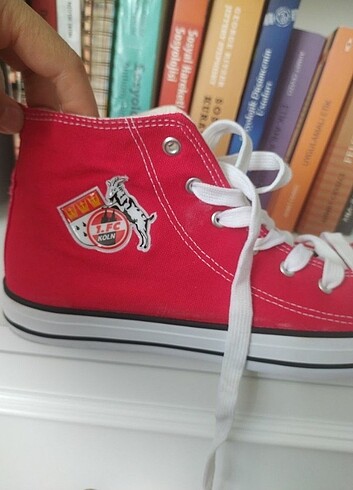 Converse Ayakkabı