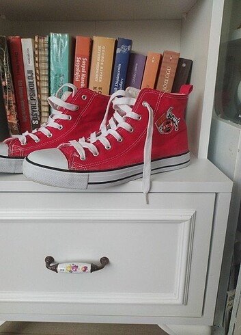 Diğer Converse Ayakkabı