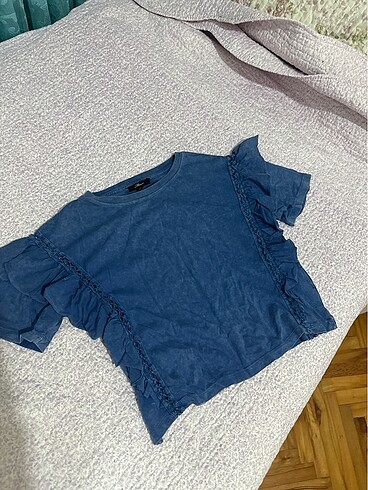 Mavi Jeans Mavi tşört