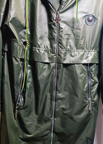 You's Yağmurluk 36 Beden - Görsel 6