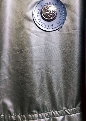 You's Yağmurluk 36 Beden - Görsel 4