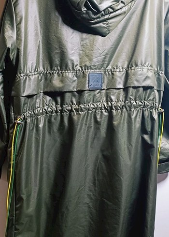You's Yağmurluk 36 Beden - Görsel 7