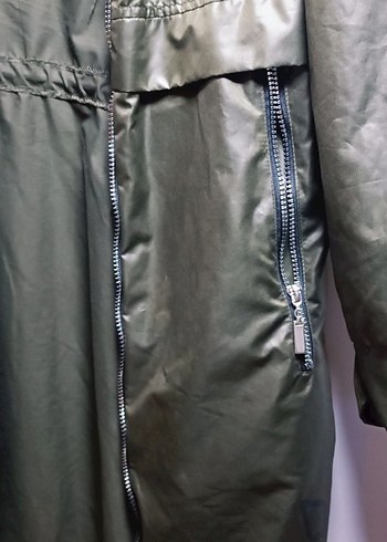 You's Yağmurluk 36 Beden - Görsel 5