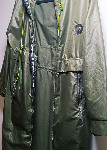 You's Yağmurluk 36 Beden - Görsel 2