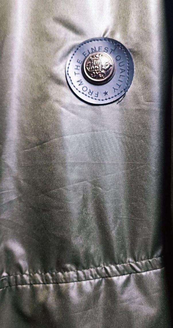 You's Yağmurluk 36 Beden - Görsel 4