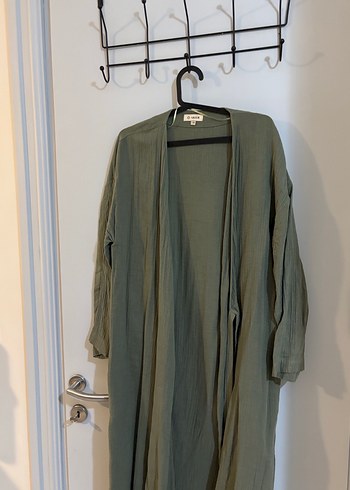 Aker M beden Kap - Görsel 2