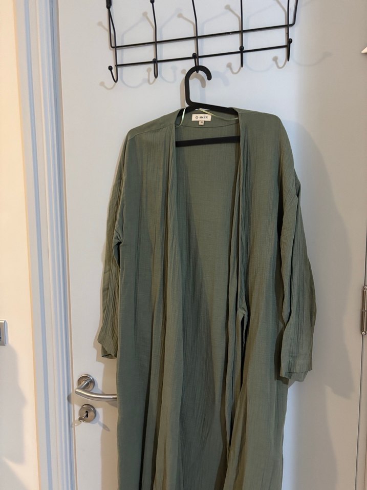 Aker M beden Kap - Görsel 2