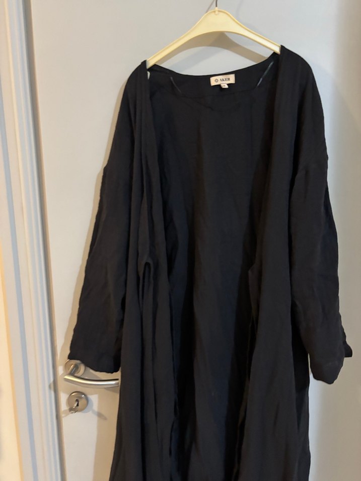 Aker M beden Kap - Görsel 2