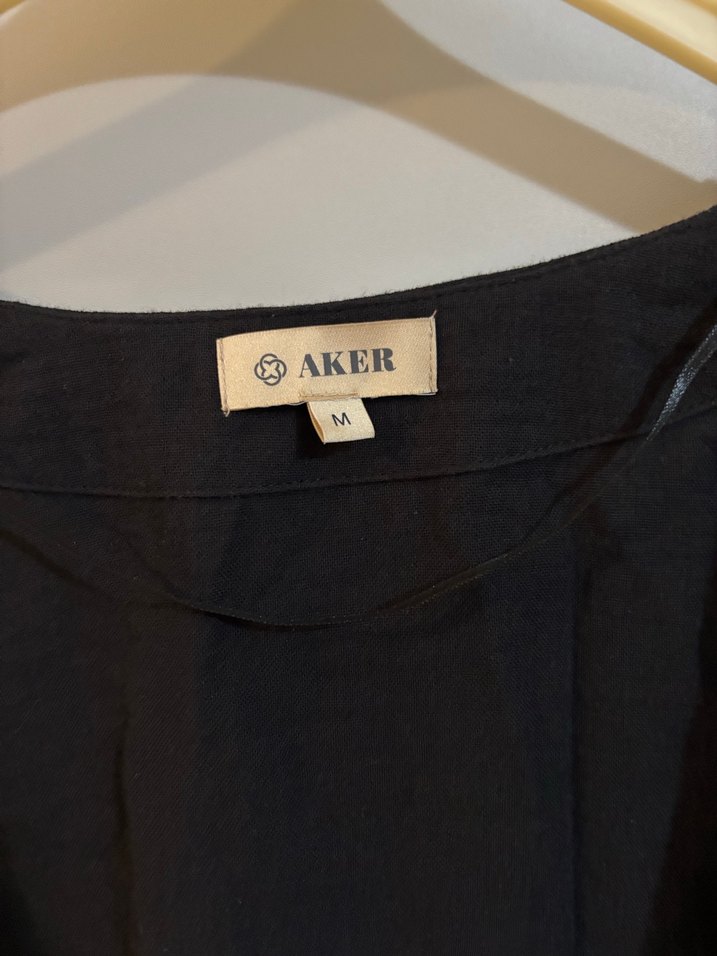 Aker M beden Kap - Görsel 3