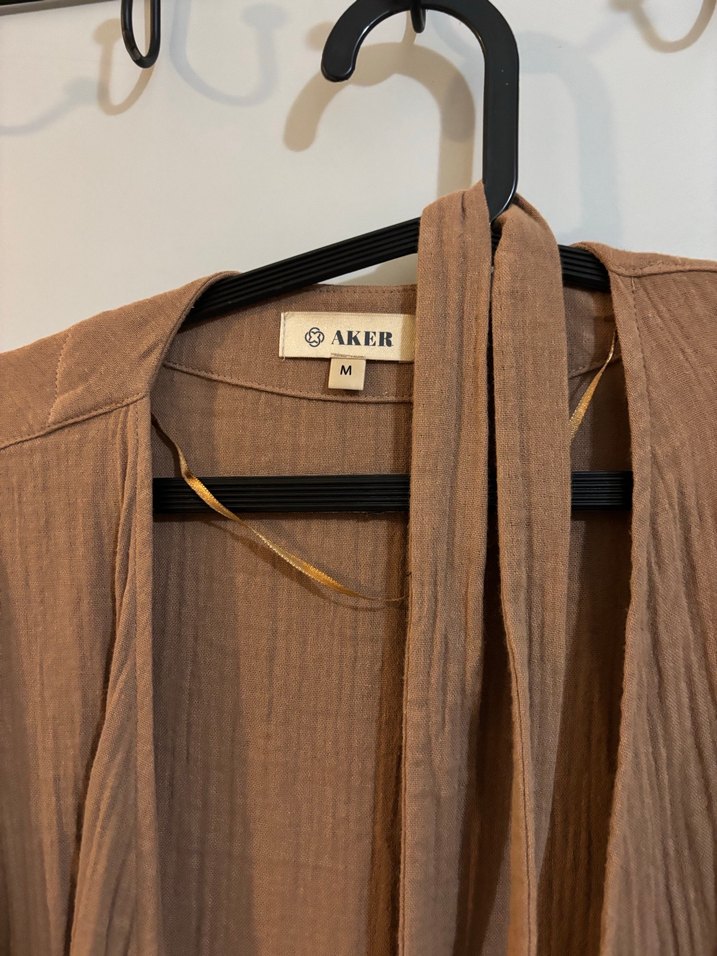 Aker 38 beden Kap - Görsel 3