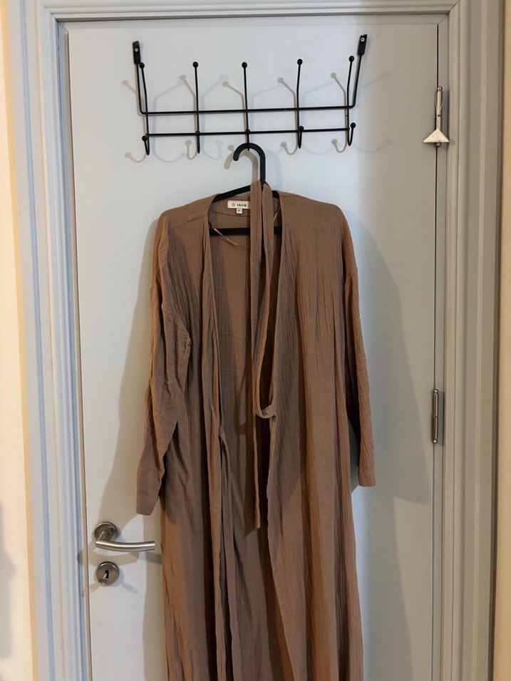 Aker 38 beden Kap - Görsel 2