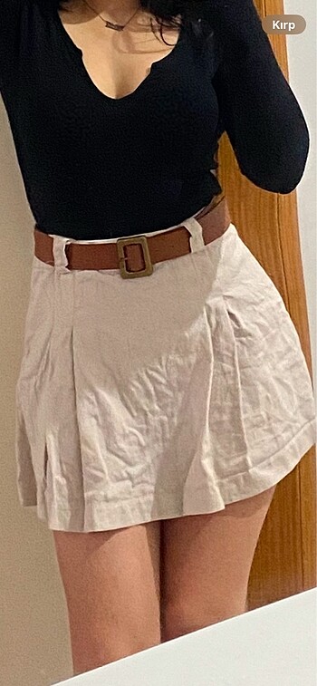Şort etek