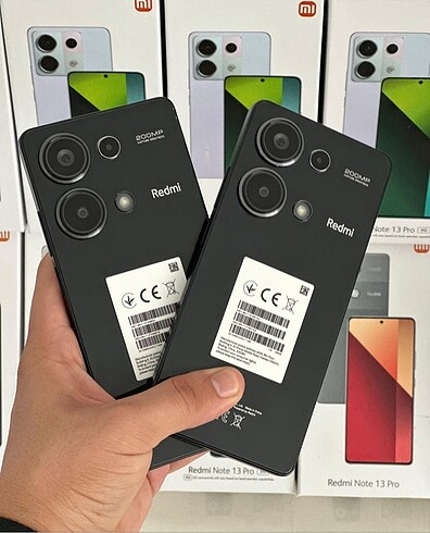 Redmi Note 13 pro 4g 8/256