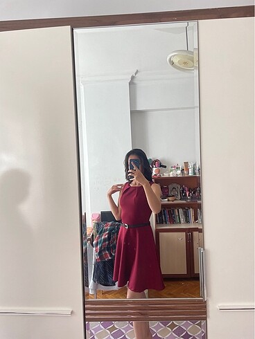 Trendyol & Milla Mini elbise