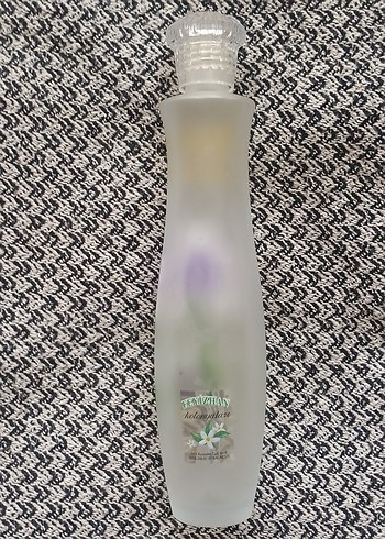 Balıkesir hatırası boş cam kolonya şişesi - Görsel 2