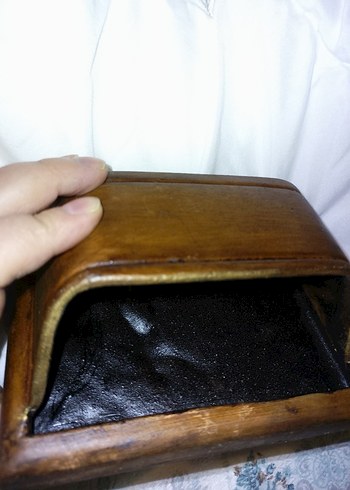 Çanakkale temalı kalemlik - Görsel 3