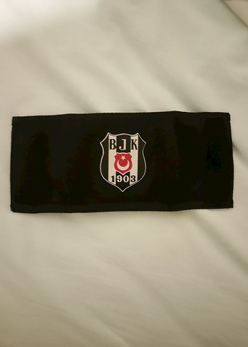 bjk siyah cüzdan - Görsel 4