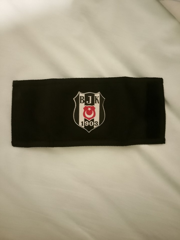 bjk siyah cüzdan - Görsel 4